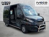 Iveco Daily 35S18HA8V AHK+Tacho Alu Standheizung - Iveco Daily 35 8