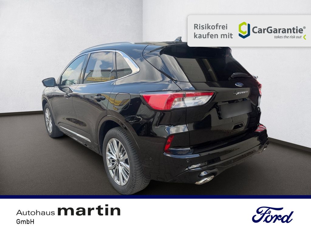 Fahrzeugabbildung Ford Kuga 1.5 Vignale SHZ KAMERA NAVI ACC HUD B&O LED