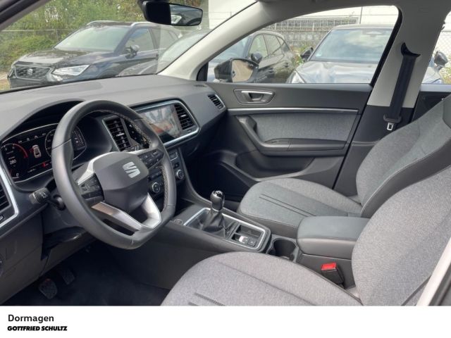 Seat Ateca - Bild 20