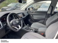 Seat Ateca - Vorschau Bild 20
