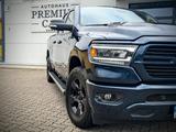 Dodge RAM 1500 BIGHORN E-TORQUE 3,6 4x4 TÜV NEU AHK - Dodge RAM: 1500 Big