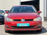 Volkswagen Golf VII Lim. Comfortline BMT*AUTOMATIK* - Volkswagen Gebrauchtwagen in Bielefeld