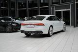 Audi S7*LEDER-RAUTEN*MMI+*LED*21"LM*NUR 7.377 KM*1.HD - Audi S7 in Köln