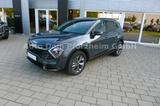 Kia Sportage 1.6 T-GDI  HEV Nightline  Edition/Pano - Kia Sportage: Nightline Edition