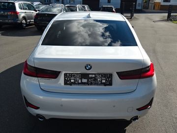 BMW 320 - 7