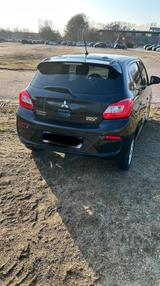 Mitsubishi Space Star 1.2 MIVEC Intro Edition+ ClearTec... - Mitsubishi Space Star von privat