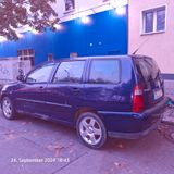 Volkswagen Polo 1.4 Highline Variant Highline - Volkswagen Polo: Variant