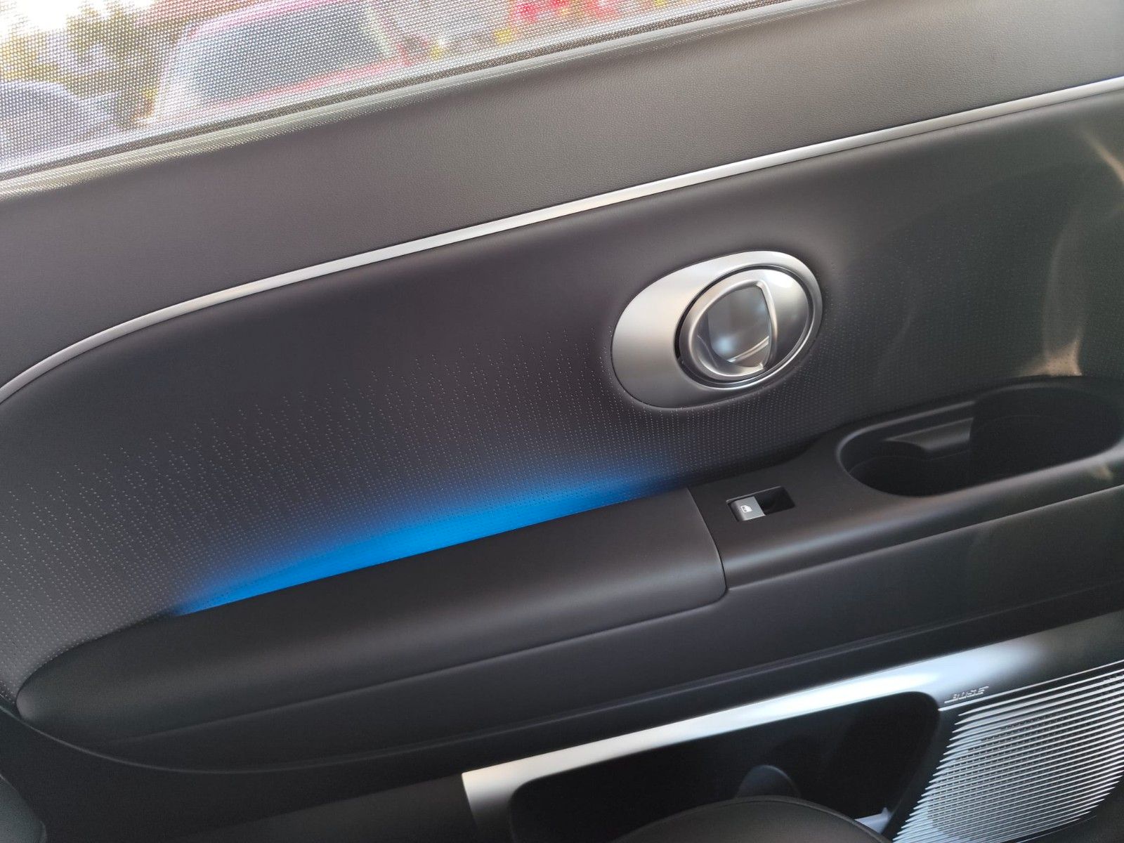 Hyundai IONIQ 9 – Bild 44