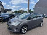 Ford C-MAX Champions Edition/SHZ/PDC/START-STOP - Ford C-Max Gebrauchtwagen in Dortmund