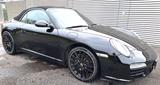 Porsche 997.2 Cabrio, PDK, Sportabgasanlage, Topzustand - Porsche 997: 2s