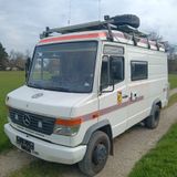 Mercedes-Benz Vario 614 - Mercedes-Benz Va