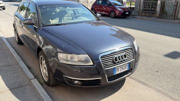 Audi A6 - 2
