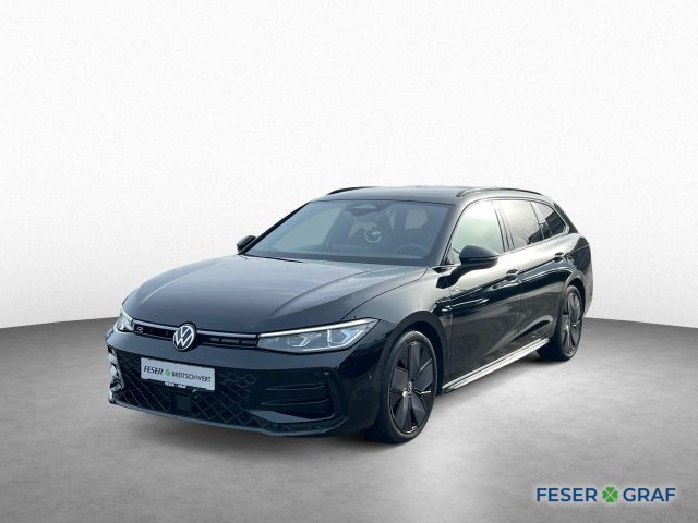 Volkswagen Passat Variant R-Line 2.0 TDI DSG 150PS