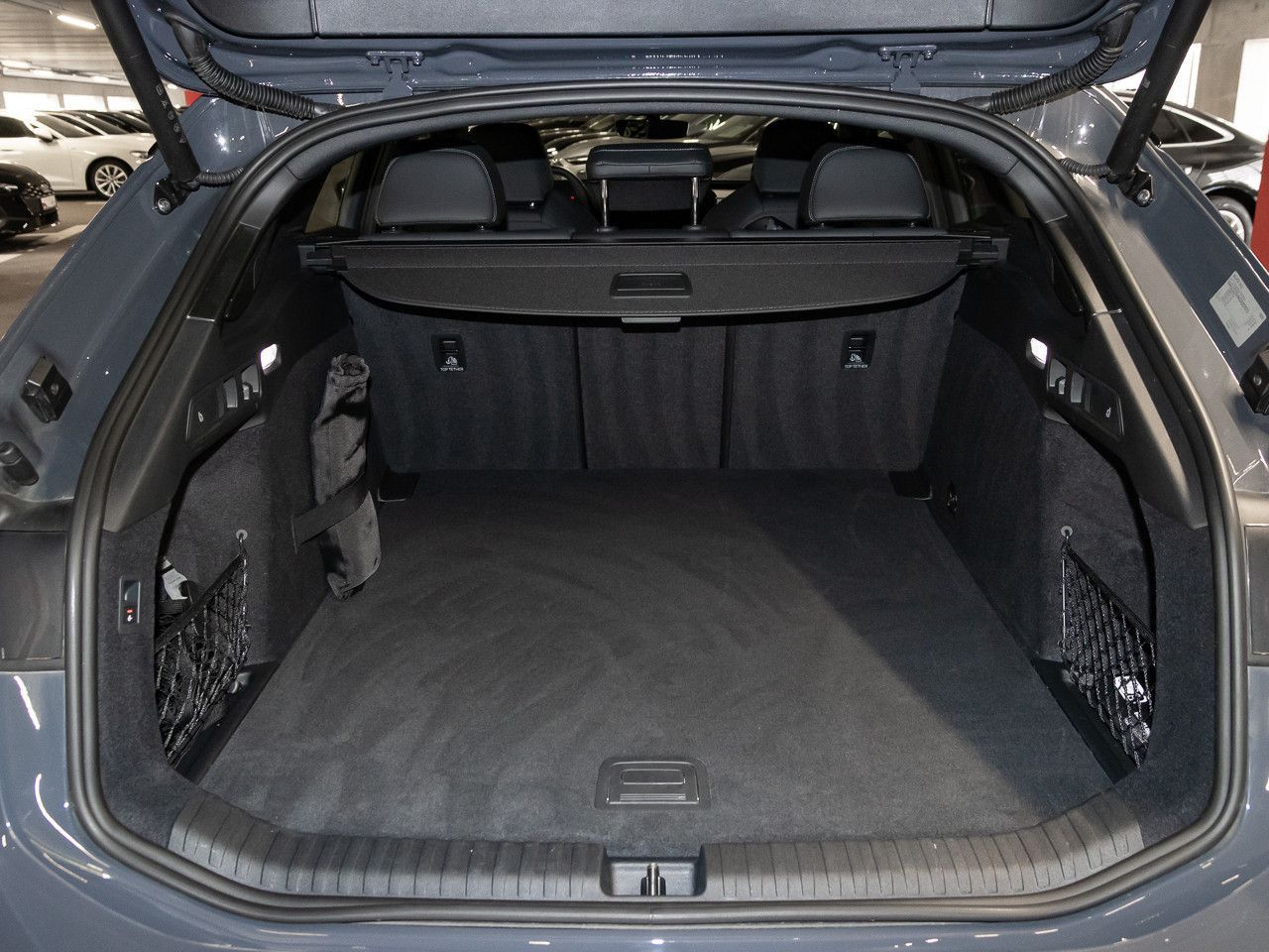 Audi S6 e-tron - Bild 9