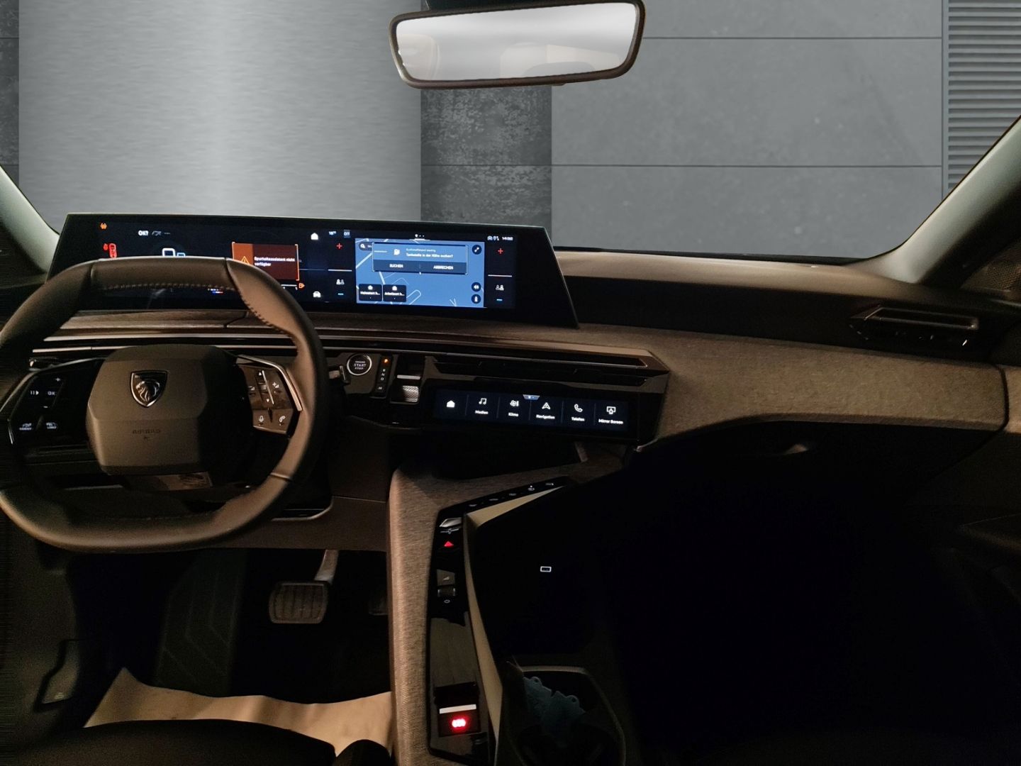 Peugeot 5008 - Bild 10
