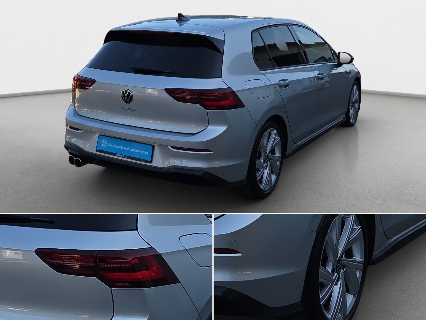 Volkswagen Golf - Bild 19