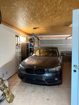 BMW 116i - Facelift / TÜV NEU  - BMW 1er Reihe: Facelift