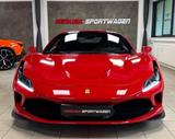 Ferrari FERRARI F8 Tributo"SPEDIZIONE SU RICHIESTA IN TU - Ferrari F8 mit Halbautomatikschaltung