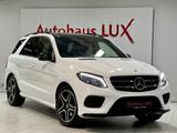 Mercedes-Benz GLE 350 D*AMG LINE*AIRMATIC*PANO*360°-KAM*VOLL* - Mercedes-Benz GLE-Klasse Gebrauchtwagen in Düsseldorf