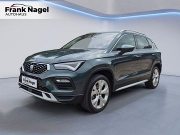 Ateca Xperience 1.5 TSI ACT 7-Gang-DSG