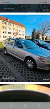 Skoda Oktavia.  Senkung! - Skoda: Kombi, Oktavia
