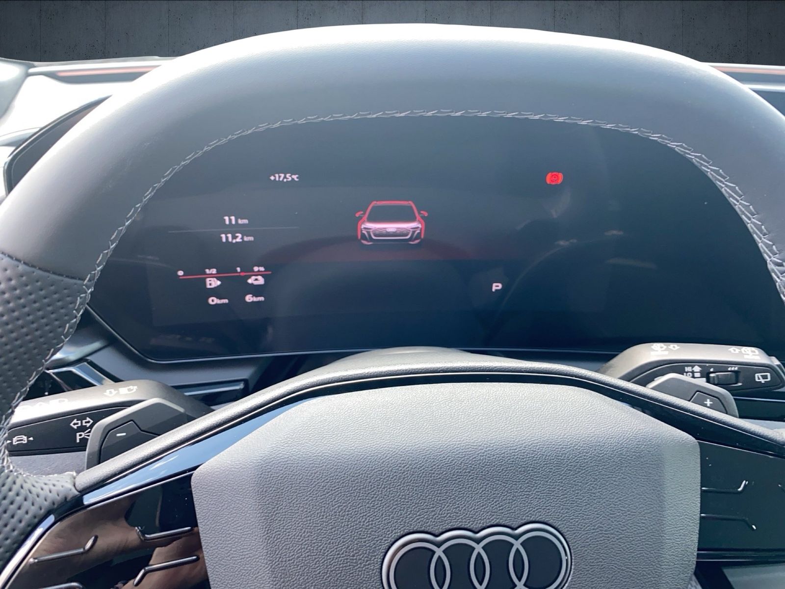 Audi A5 - Bild 10