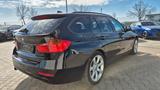 BMW 316i touring +nur an Händler/Export+ - BMW 316: Schwarz, 316i