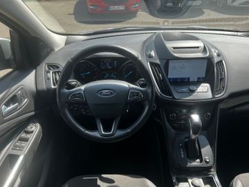 Bild 12 Ford Kuga Titanium | RFK | Navi | Lenkrad-/Sitzhzg.