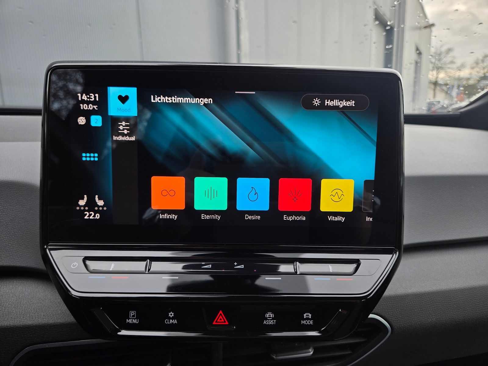 Volkswagen ID.3 - Bild 12