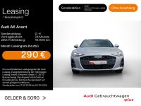 Audi A6 - Vorschau Bild 1