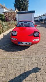 Mazda MX-5 NA BJ  1990 Fahrspaß pur! - gebrauchte Mazda MX-5 aus dem Jahr 1990