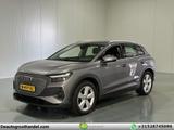 Audi Q4 35 Launch edition 55 kWh - Audi Q4 mit Elektro-Antrieb