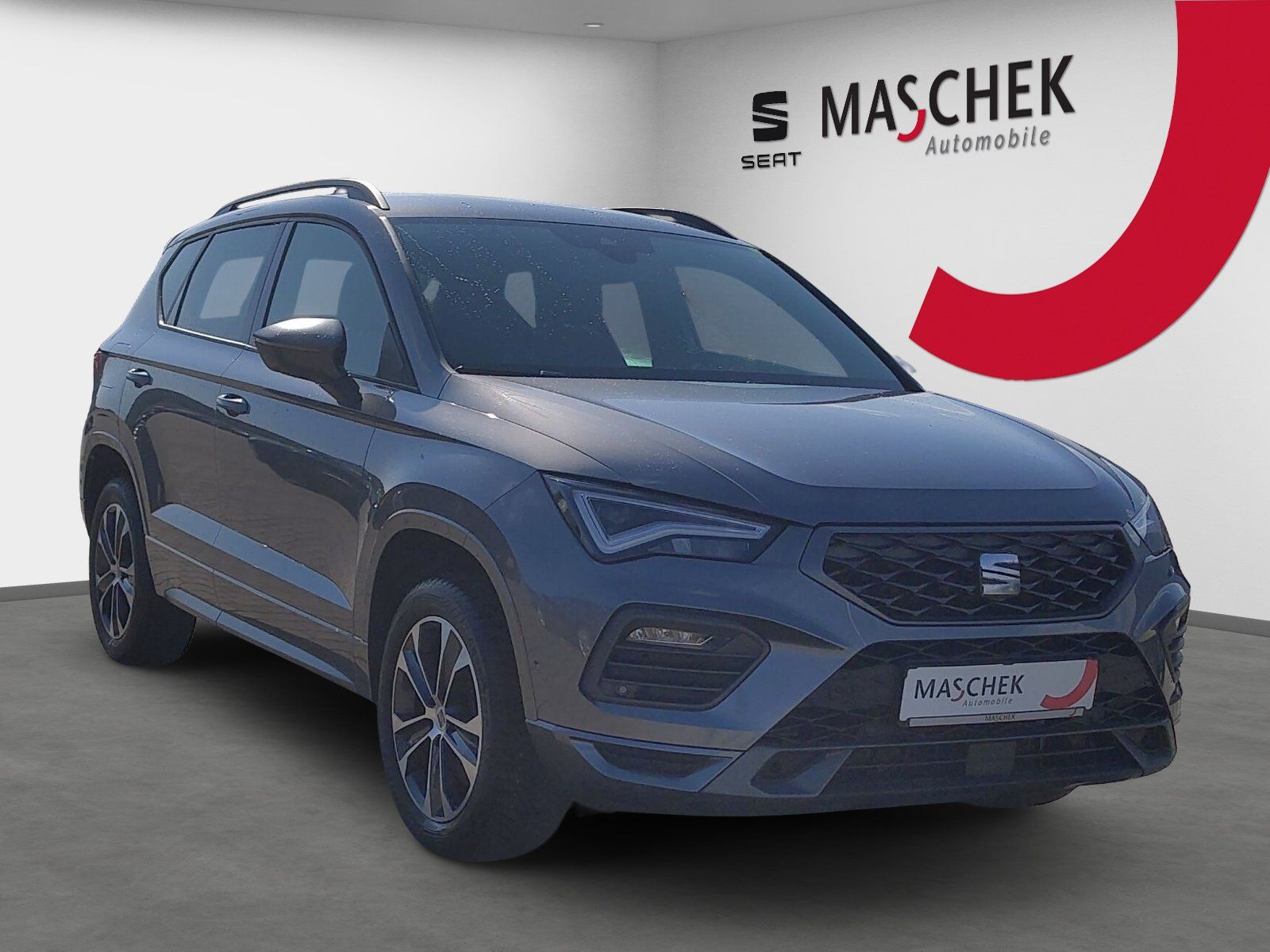 Seat Ateca - Bild 7