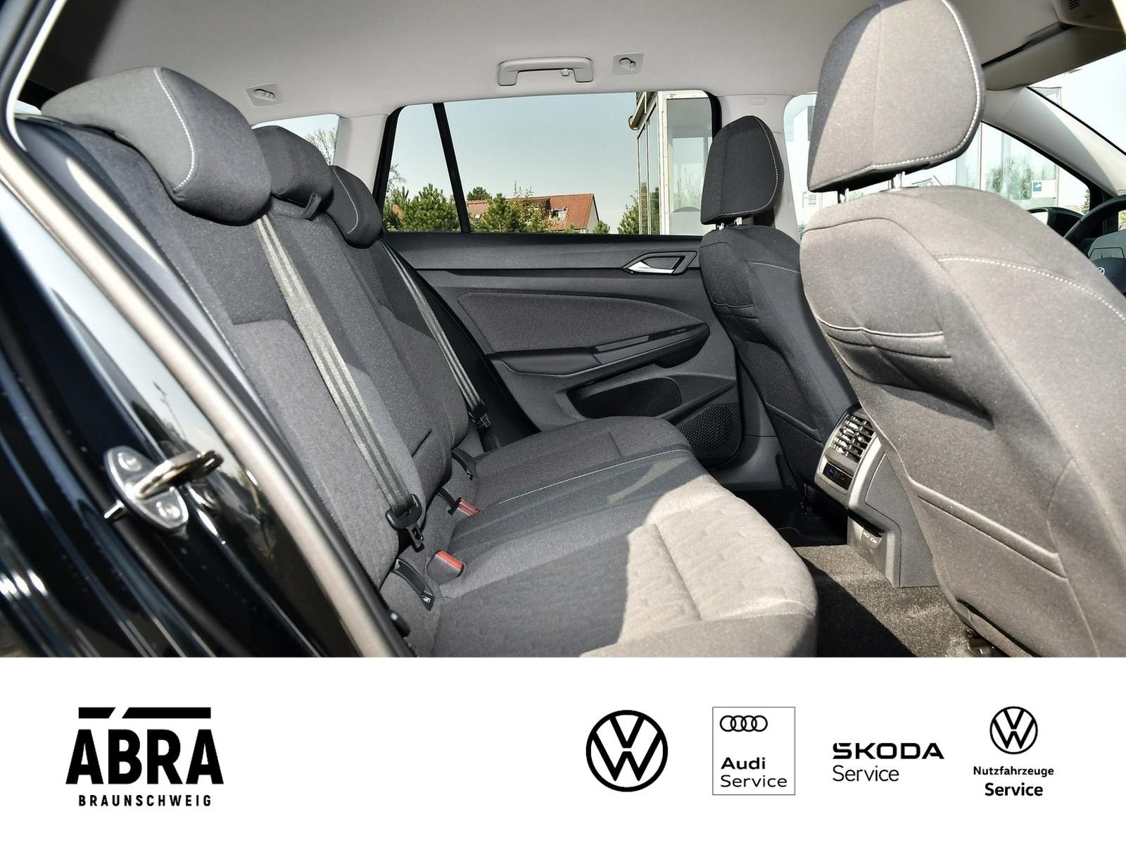 Volkswagen Golf - Bild 10