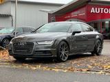 Audi A7 3.0 TDI Quattro/Navi/Kamera/DAB/BOSE - gebrauchte Audi A7 aus dem Jahr 2015