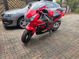 Honda CBR FIREBLADE SC50  - Offers matching your search criteria