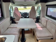 Chausson X550  Exclusive Line 25, Kombi TI/KaWa