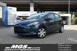 Ford Fiesta 1.4 TDCi 'Trend' #KLIMA #RADIO #ISOFIX #S - Ford Fiesta aus 2011: 1.4
