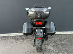 KAWASAKI Versys 1100 Grand Tourer Edition + WINTERAKTION