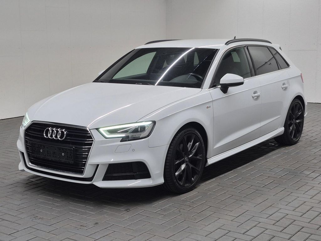 Image of Audi A3
