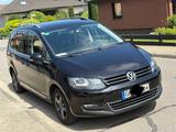 Volkswagen Sharan 2.0 TDI SCR 85kW BMT Trendline Trendline - Volkswagen Sharan: 2.8