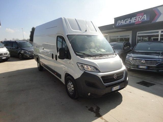 Fiat FIAT Ducato Ducato 35 2.3 MJT 150CV PLM-SL-TA Fu