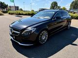 Mercedes-Benz Mercedes Benz CLS 250 cdi AMG pakiet - Mercedes-Benz CLS 250 Shooting Brake von privat