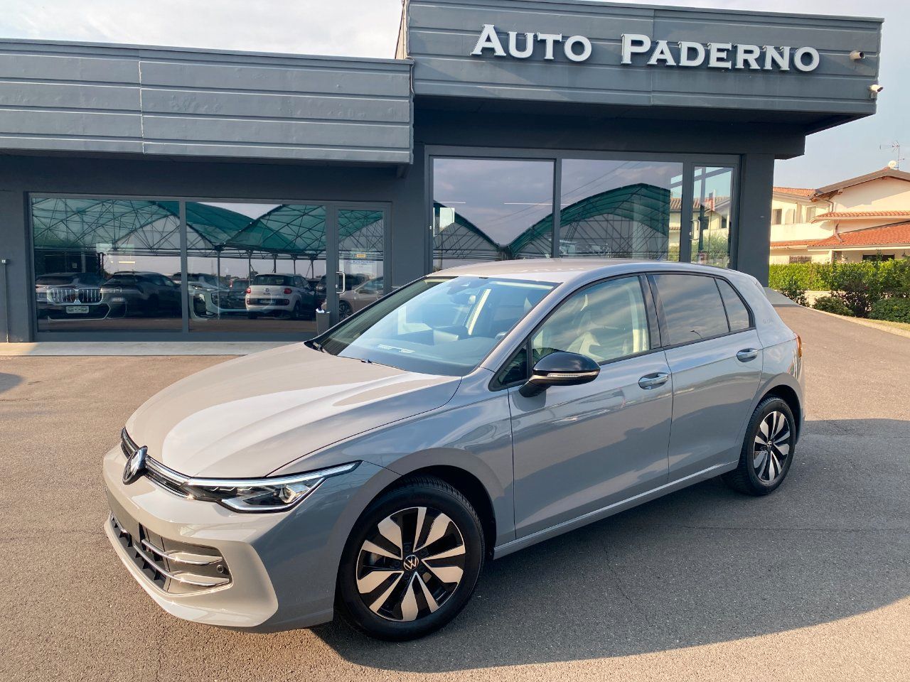 Volkswagen Golf 1.5 TSI 116 CV LIFE GOAL, WINTER