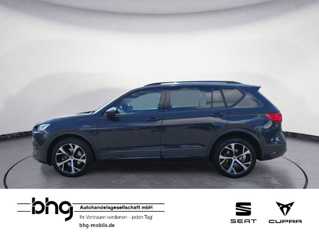 Seat Tarraco - Bild 3