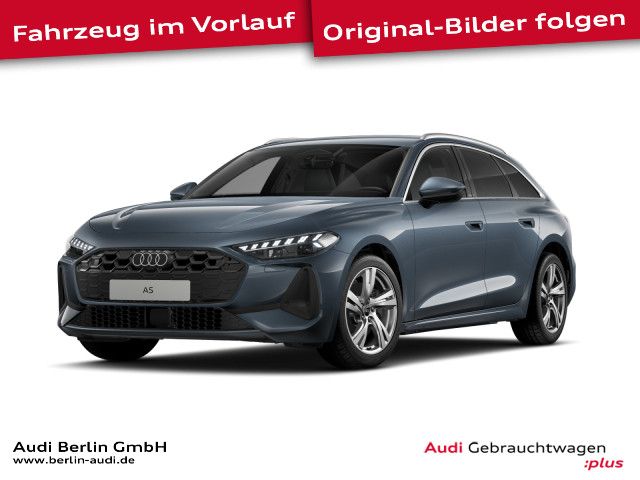 Audi A5 Avant TFSI S tronic