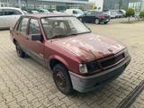 Opel Corsa A 1,2 *Selten* Liebhaberstück - gebrauchte Opel Corsa aus dem Jahr 1992