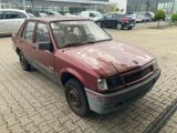 Opel Corsa A 1,2 *Selten* Liebhaberstück - Opel Corsa aus 1992
