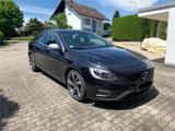 Volvo S60 D4 Business Edition R-Design - Volvo S60 von privat