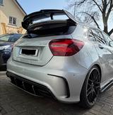 Mercedes-Benz A 45 AMG Mercedes-AMG A 45 4MATIC DCT Merced... - gebrauchte Mercedes-Benz A 45 AMG aus dem Jahr 2017